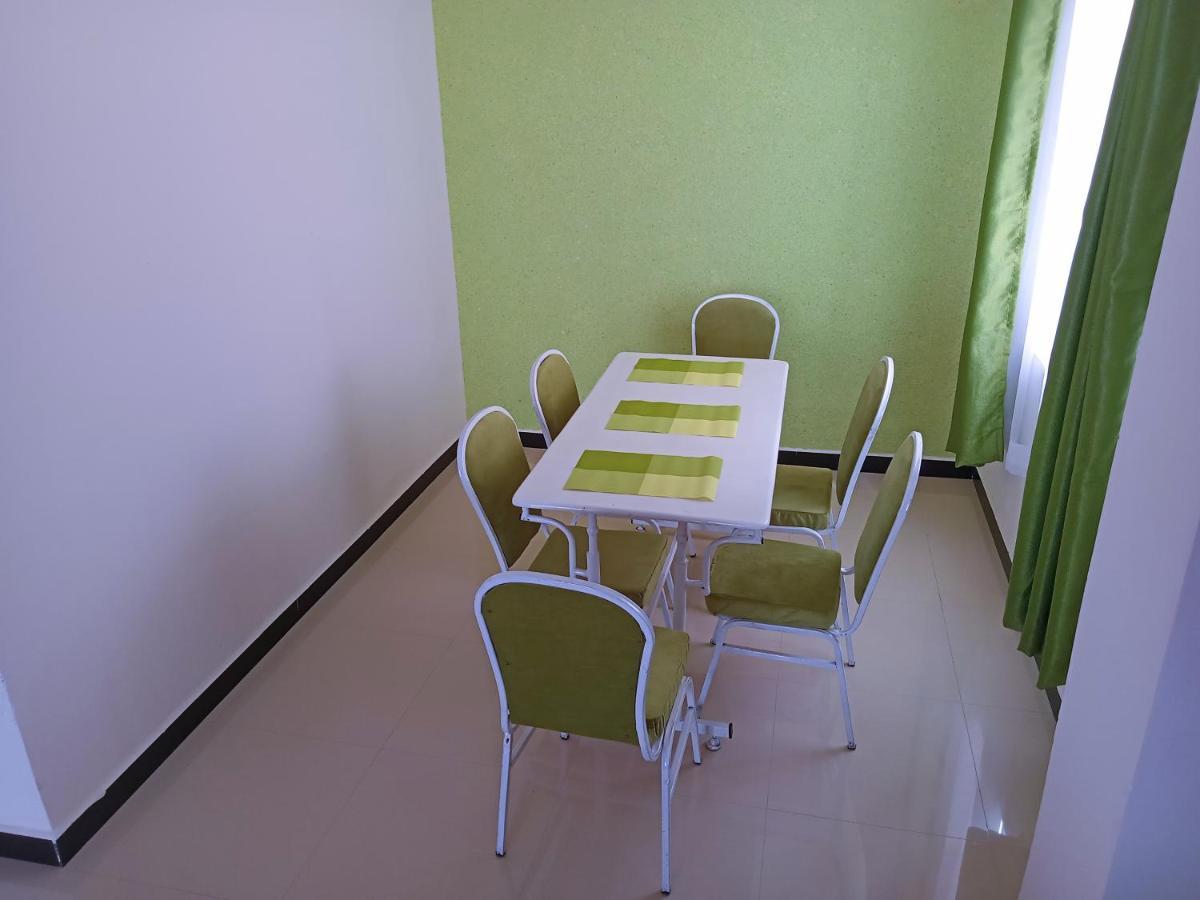 Hotel Casa Tranquilla - Jkia Nairobi Zewnętrze zdjęcie