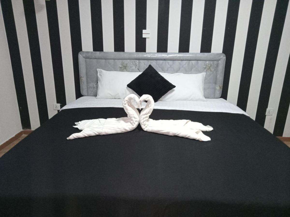 Hotel Casa Tranquilla - Jkia Nairobi Zewnętrze zdjęcie